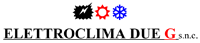 ELETTROCLIMA DUE G snc