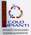 Cold Impianti