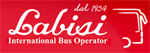 Labisi Internation bus Operator