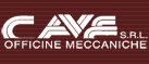Cave srl Officine mecaniche